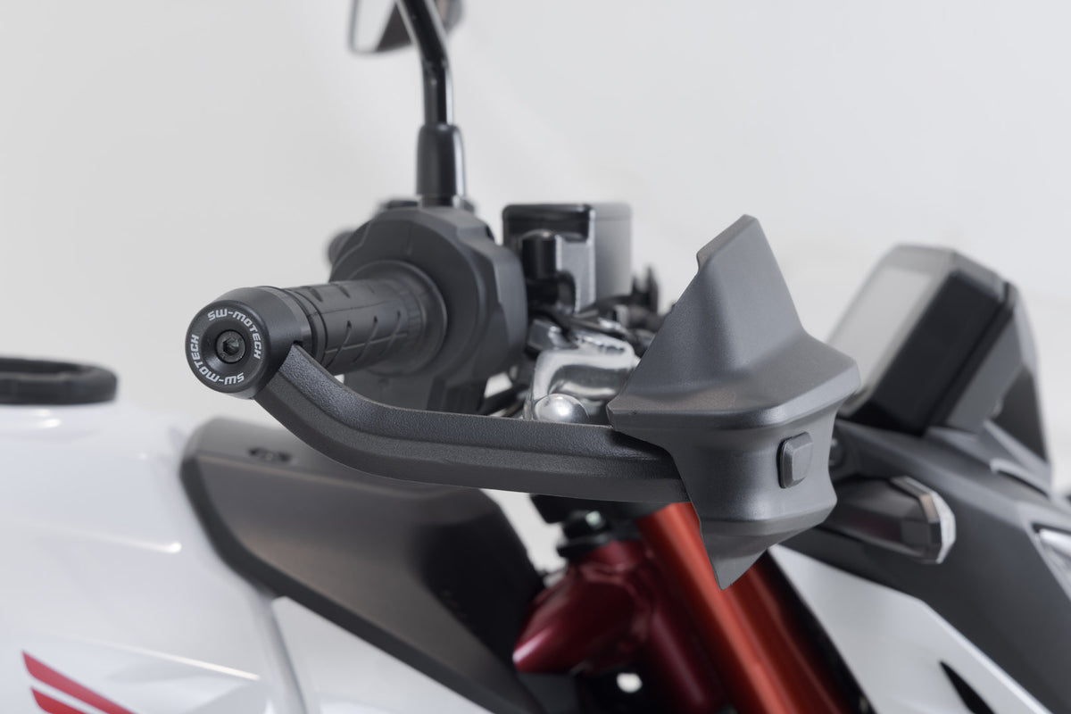 SW-Motech Adventure handguard kit