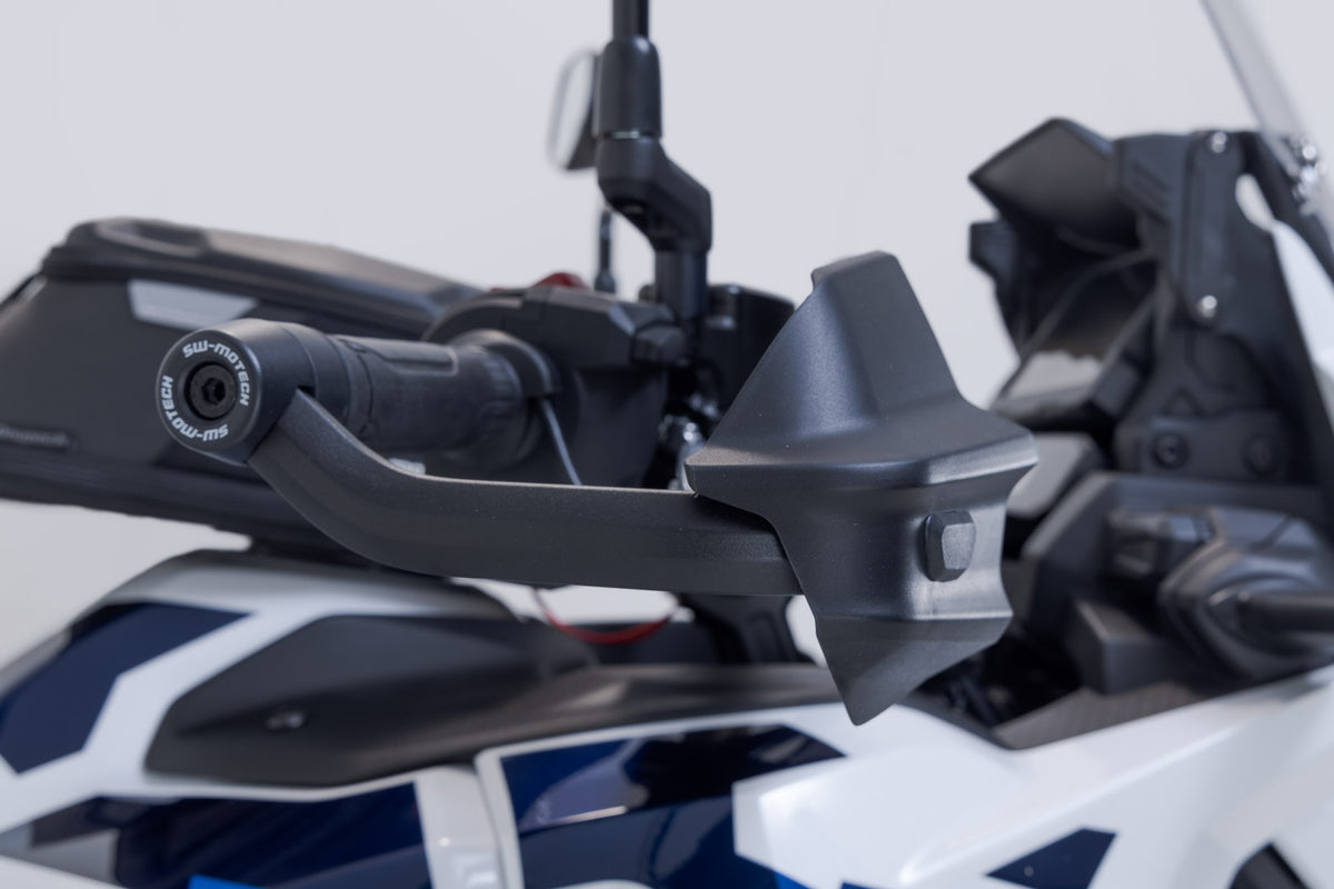SW-Motech Adventure handguard kit