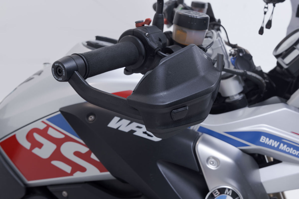 SW-Motech Adventure handguard kit