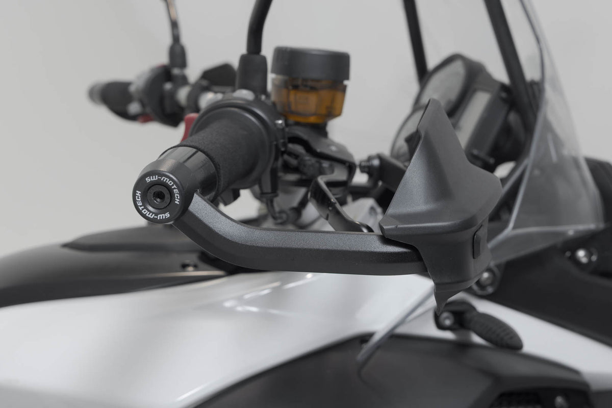 SW-Motech Adventure handguard kit