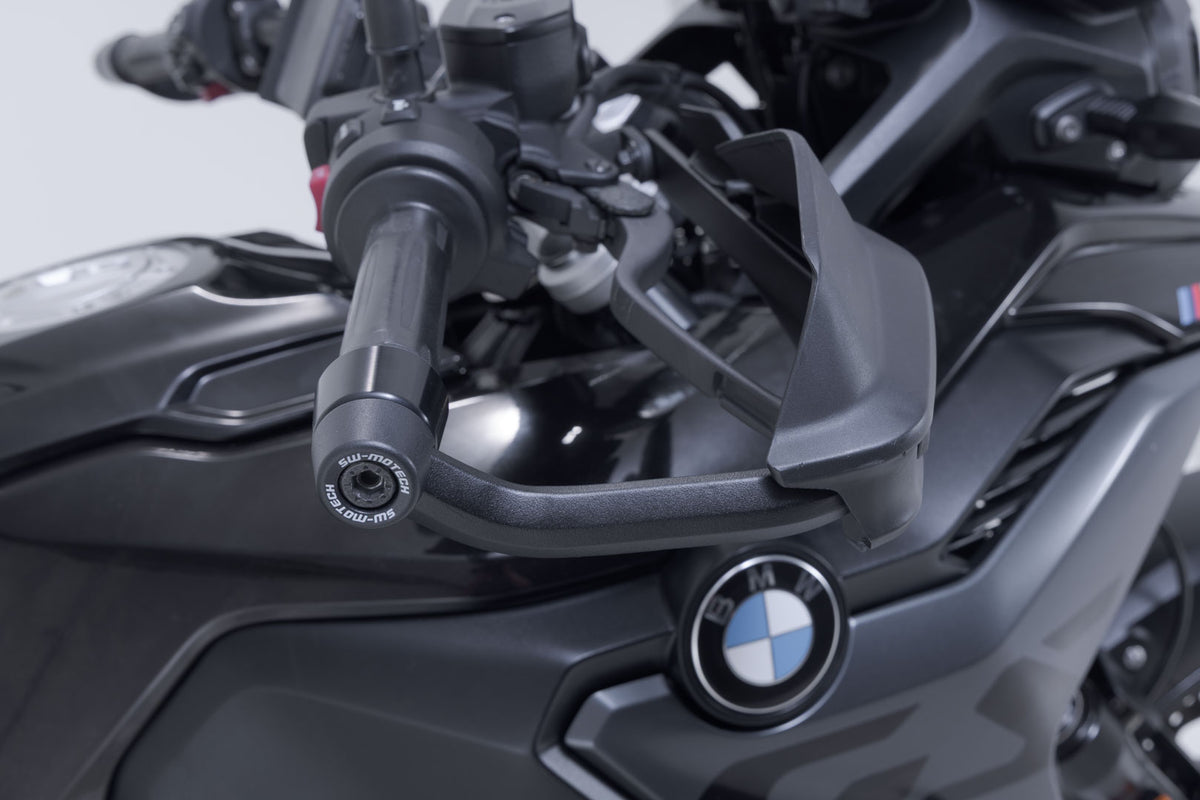 SW-Motech Adventure handguard kit