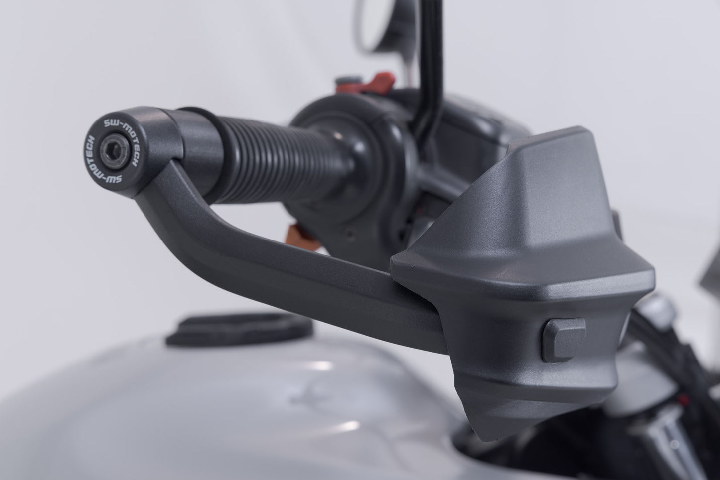 SW-Motech Adventure handguard kit