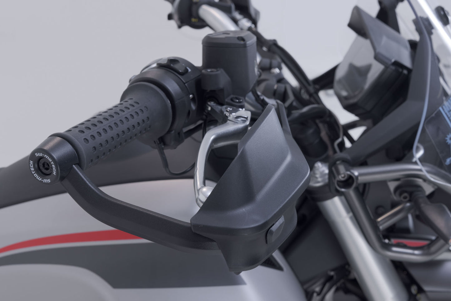 SW-Motech Adventure handguard kit