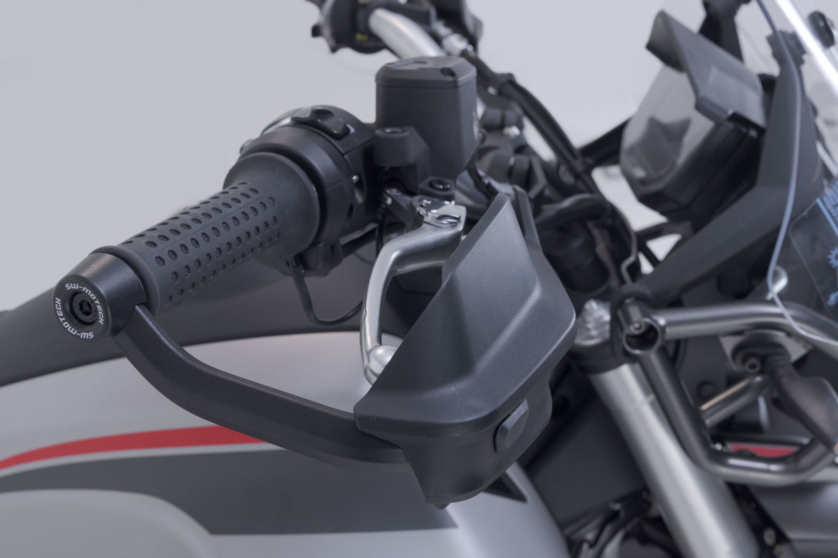 SW-Motech Adventure handguard kit