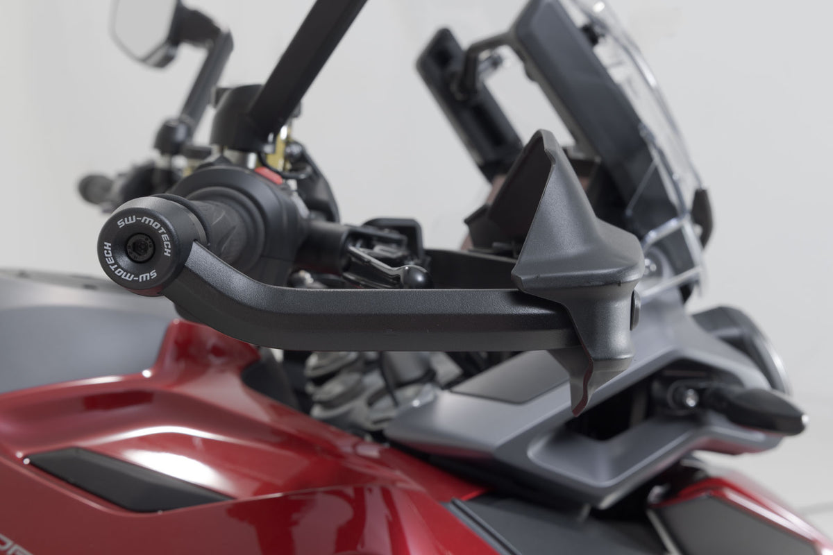 SW-Motech Adventure handguard kit