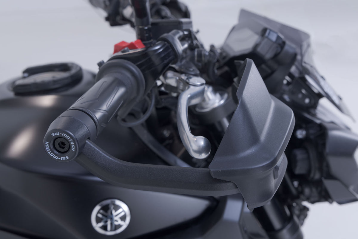 SW-Motech Adventure handguard kit