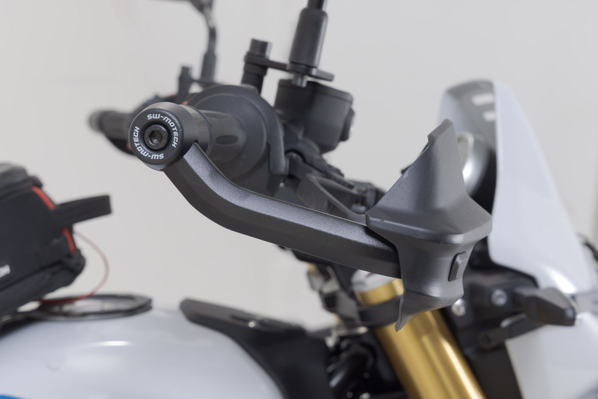 SW-Motech Adventure handguard kit