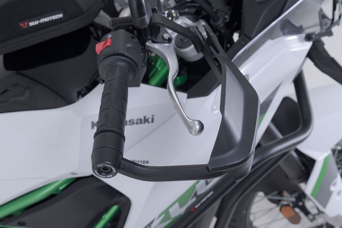 SW-Motech Adventure handguard kit