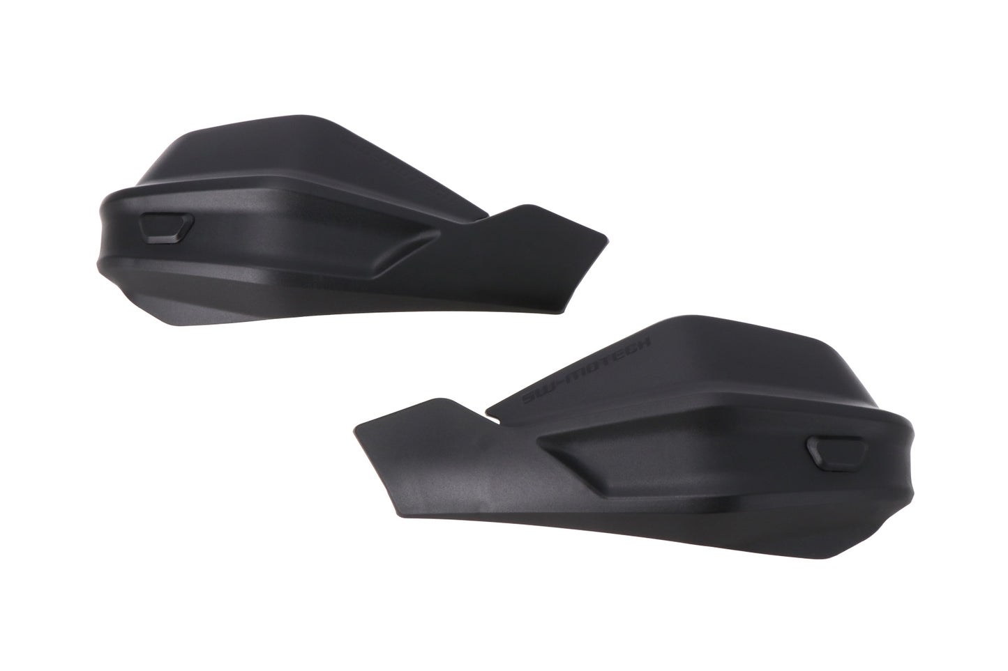 SW-Motech Adventure handguard shell set
