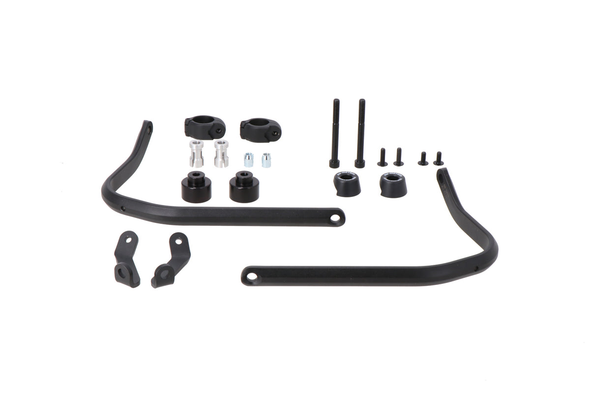 SW-Motech Handguard mounting kit