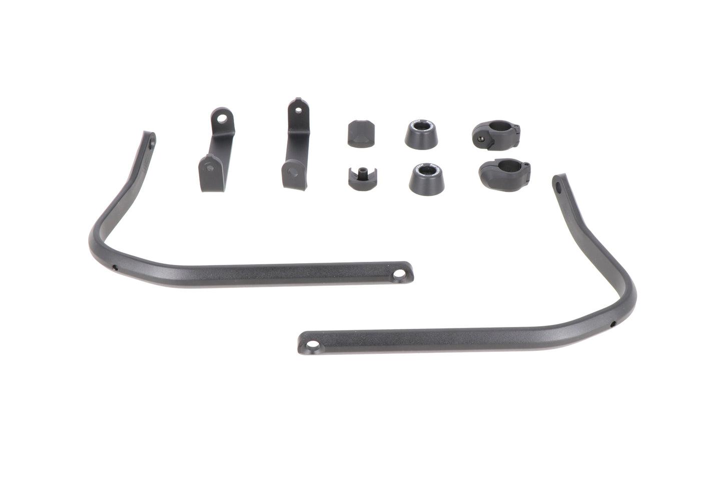 SW-Motech Handguard mounting kit
