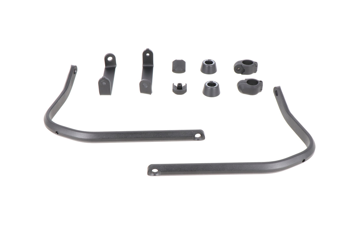 SW-Motech Handguard mounting kit