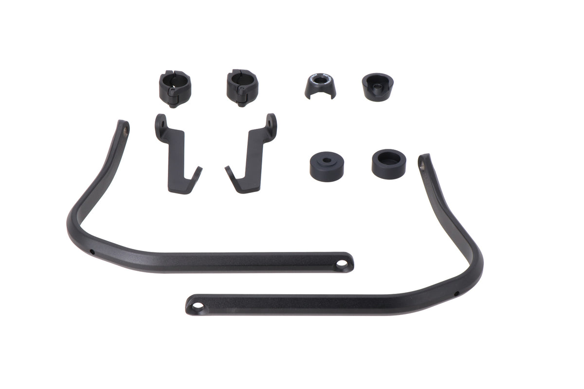 SW-Motech Handguard mounting kit