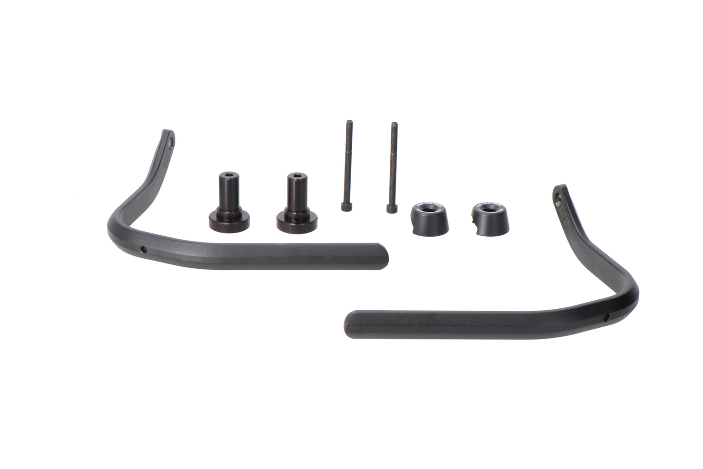 SW-Motech Handguard mounting kit