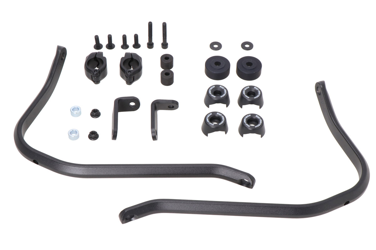 SW-Motech Handguard mounting kit