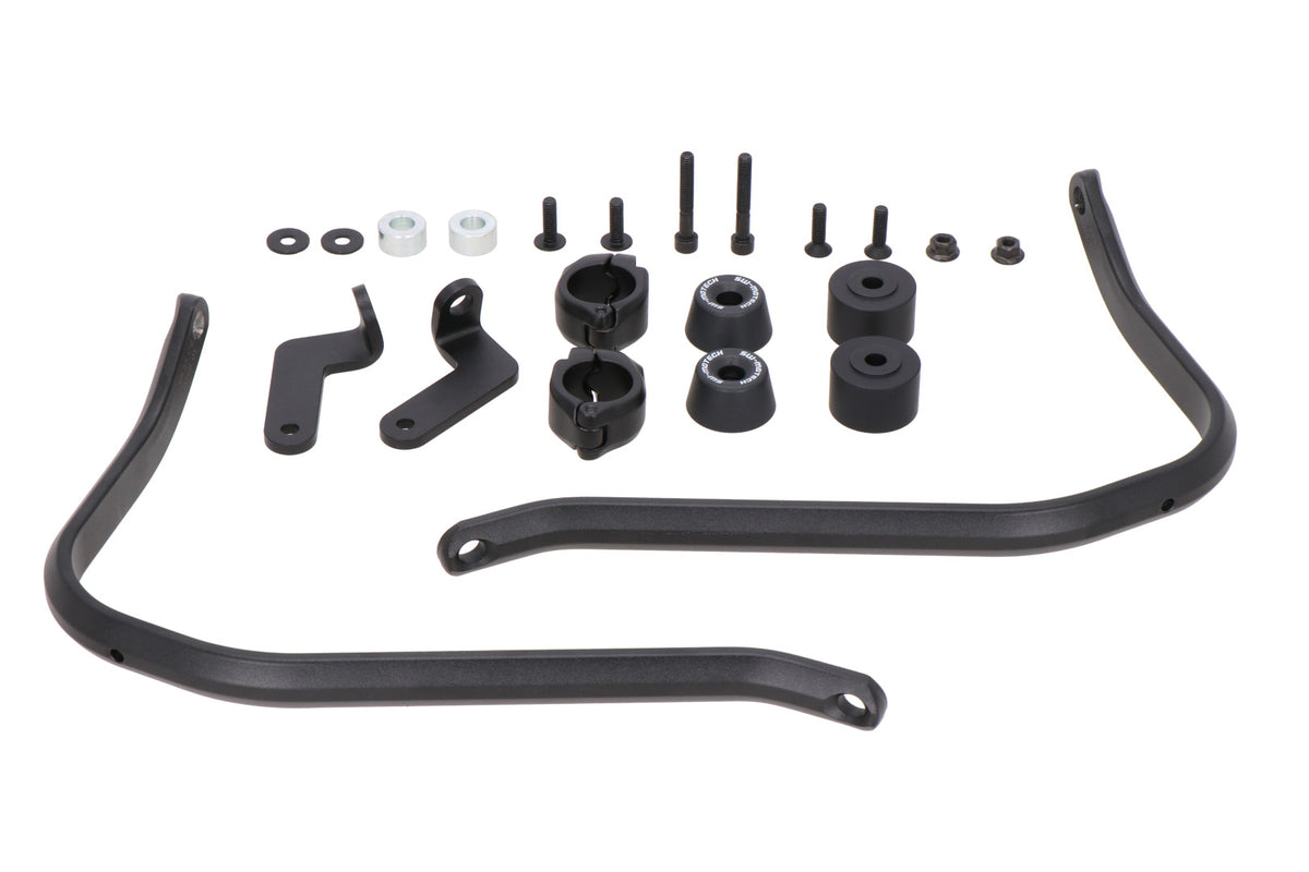 SW-Motech Handguard mounting kit