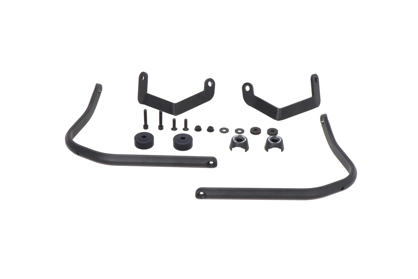 SW-Motech Handguard mounting kit