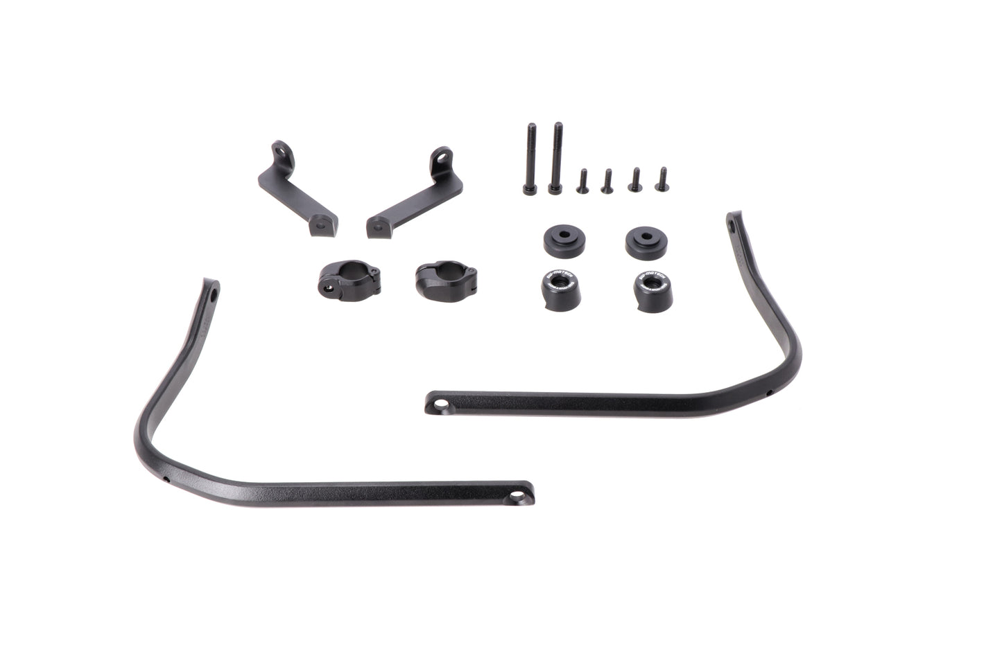 SW-Motech Handguard mounting kit