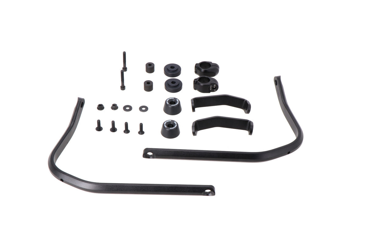 SW-Motech Handguard mounting kit