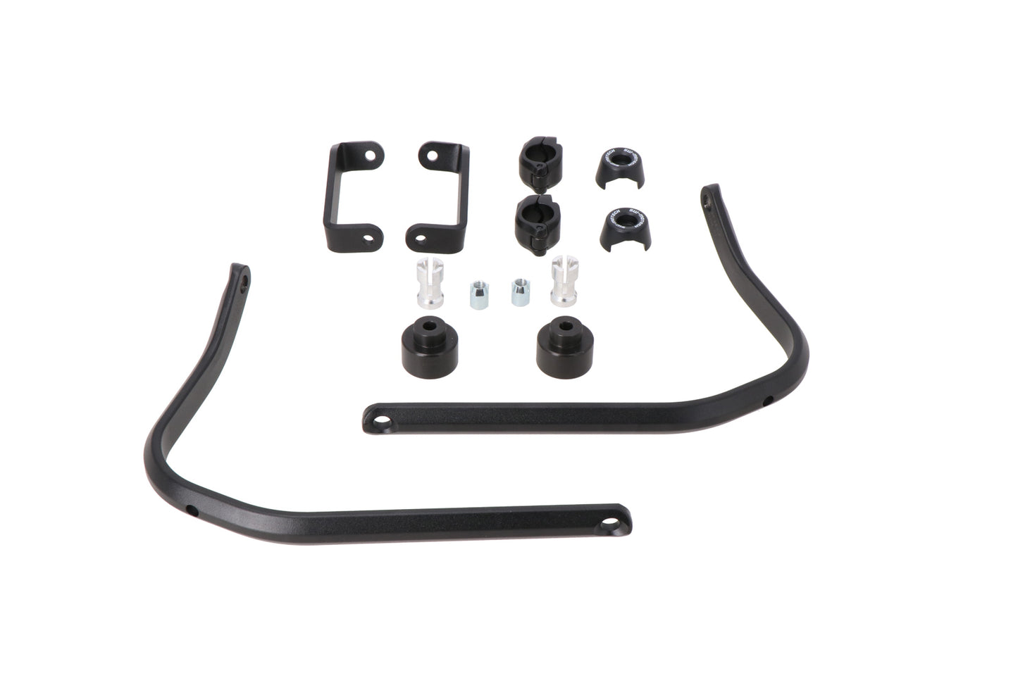 SW-Motech Handguard mounting kit