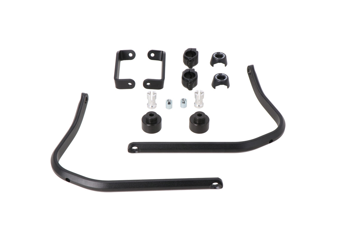 SW-Motech Handguard mounting kit