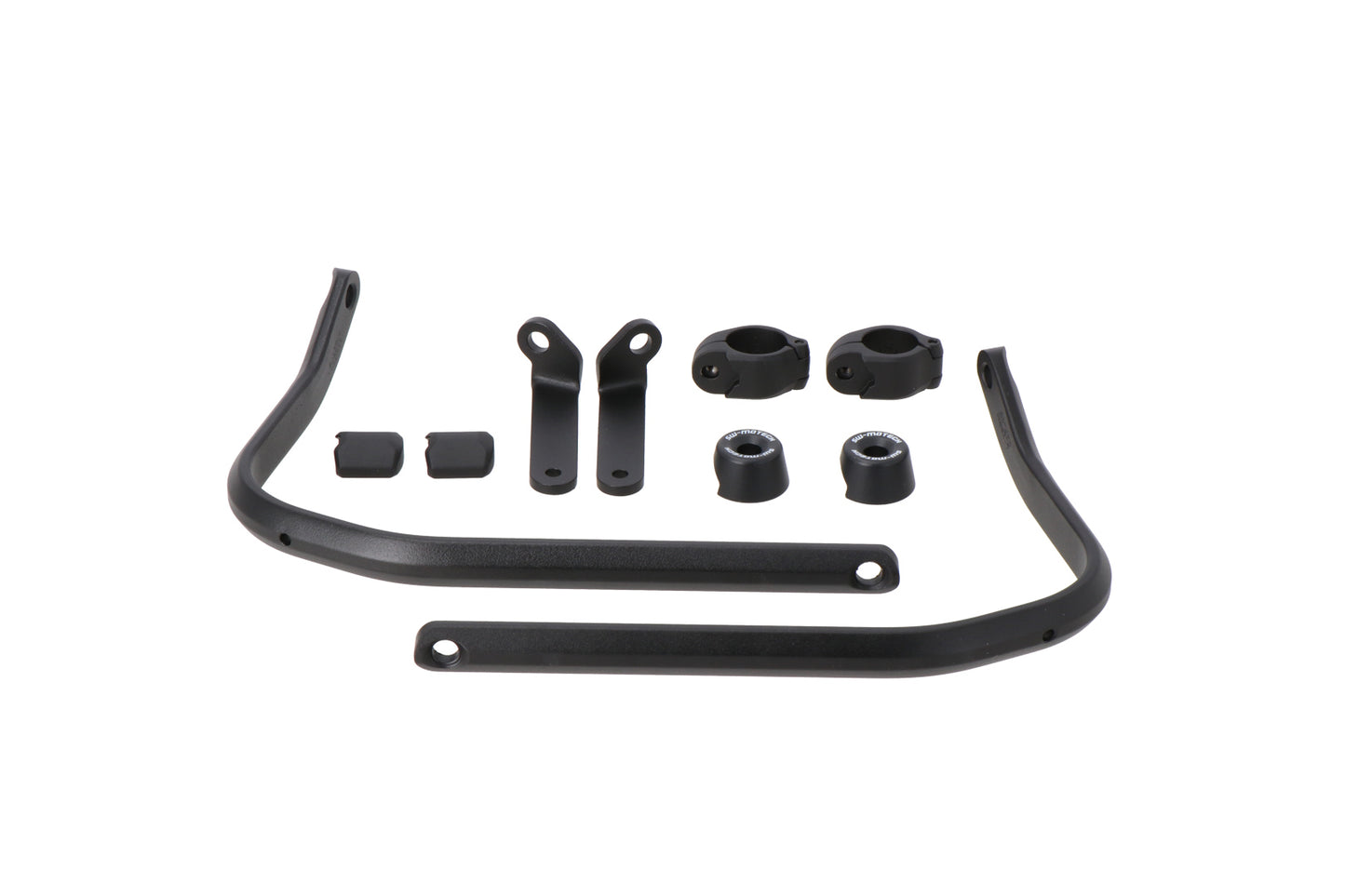 SW-Motech Handguard mounting kit