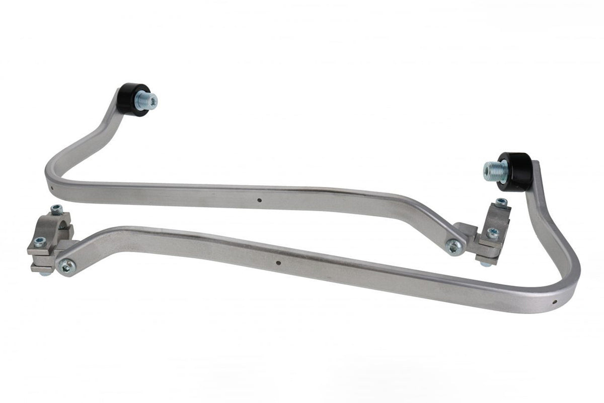 SW-Motech BBSTORM handguard kit