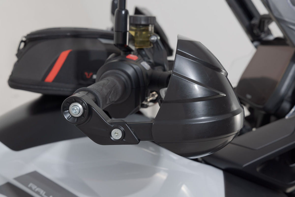 SW-Motech BBSTORM handguard kit