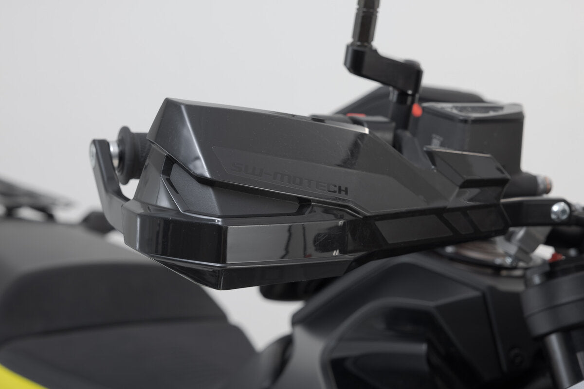 SW-Motech KOBRA Handguard Kit