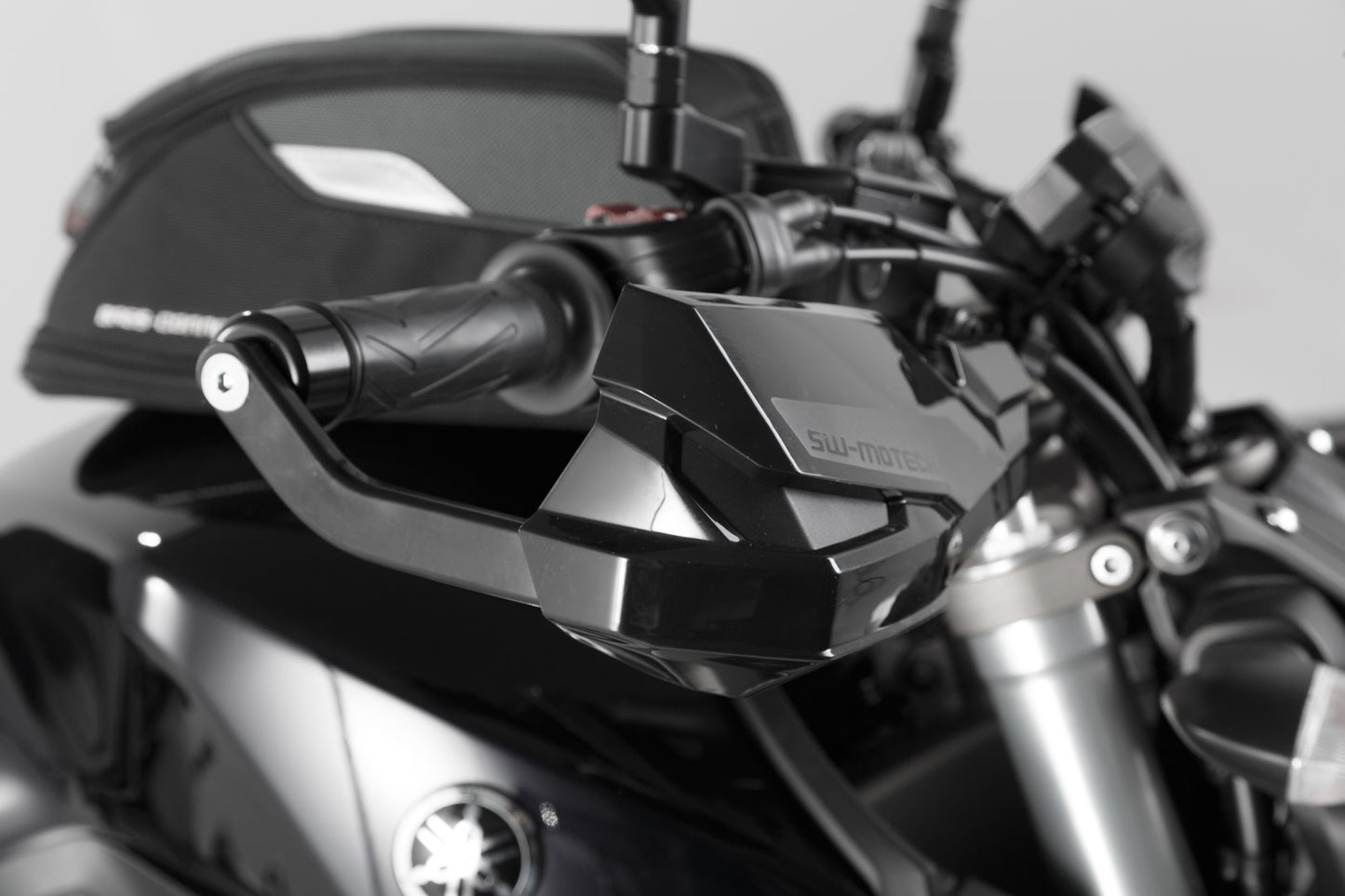 SW-Motech KOBRA Handguard Kit