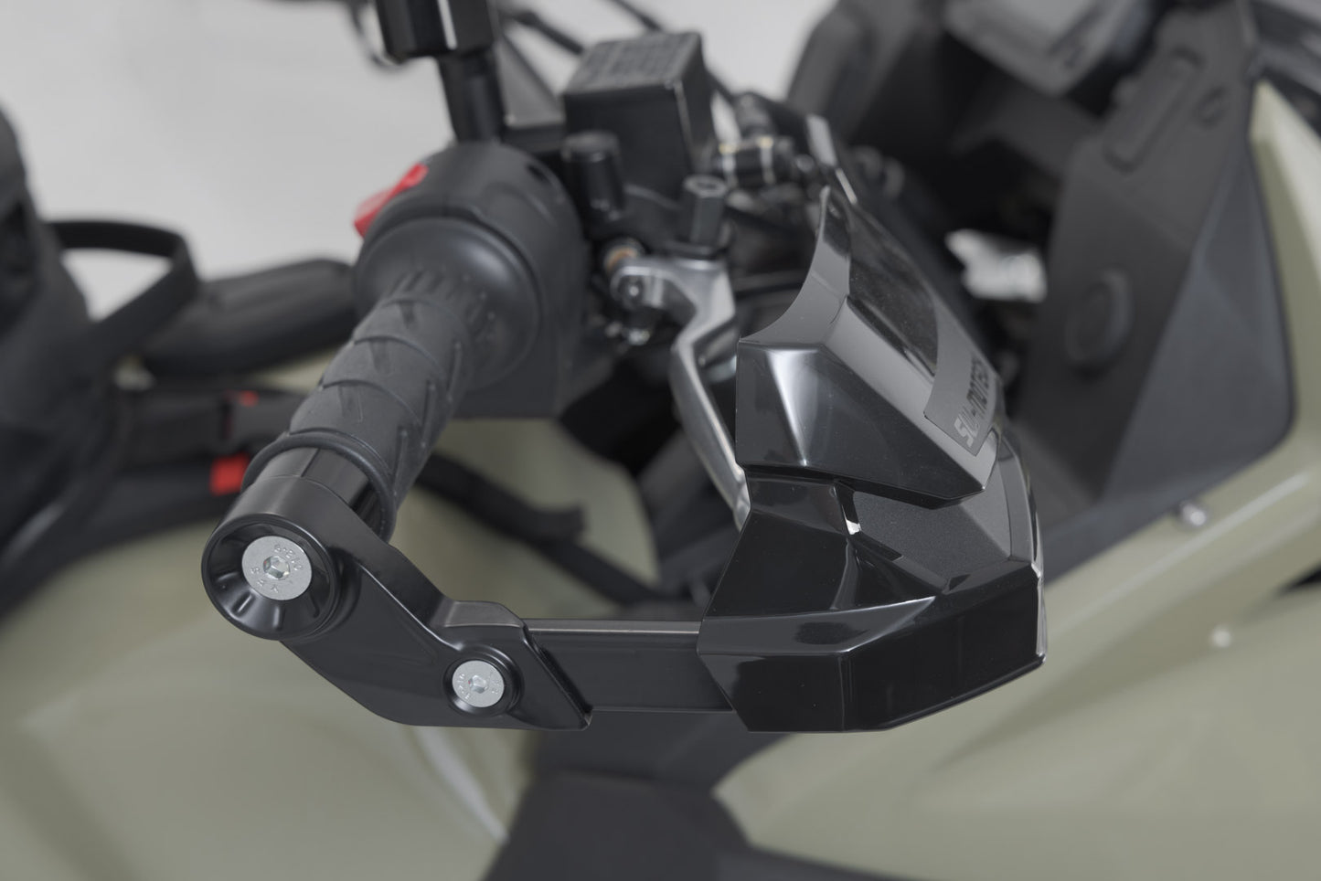 KOBRA Handguard kit