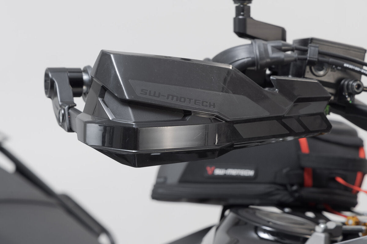 SW-Motech KOBRA Handguard Kit