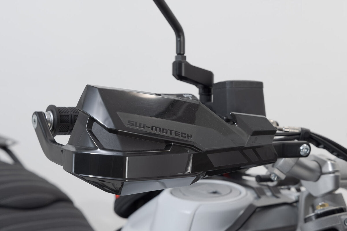 SW-Motech KOBRA handguard kit