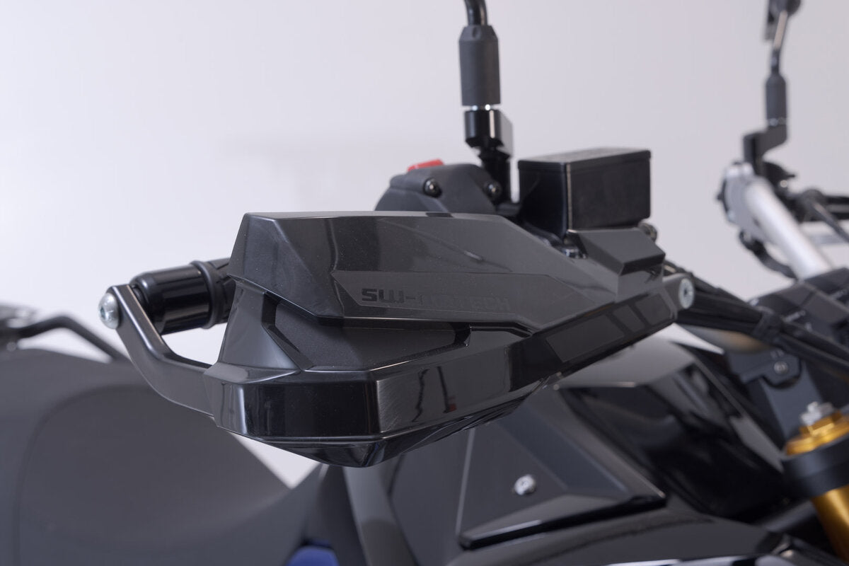 SW-Motech KOBRA handguard kit