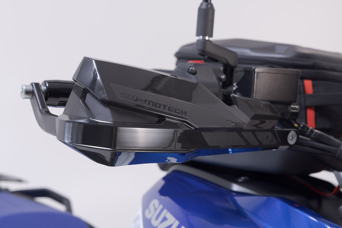 SW-Motech KOBRA handguard kit
