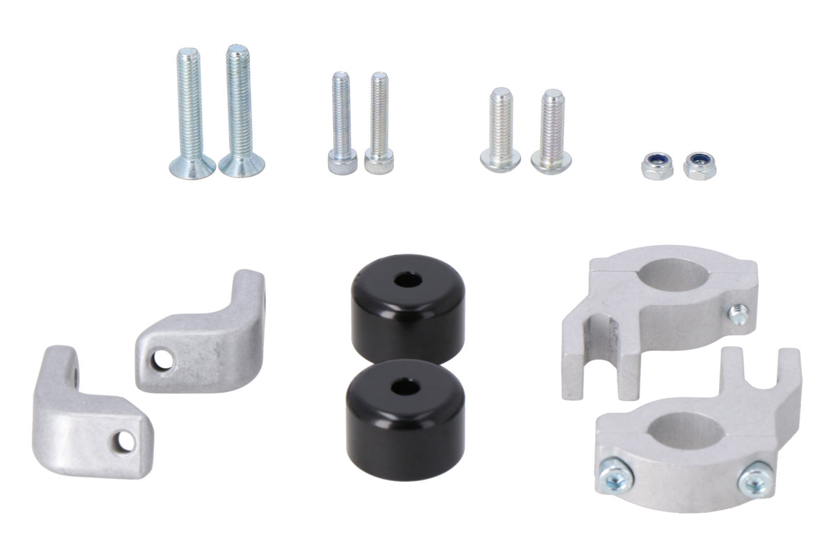 SW-Motech Handguard mounting-kit