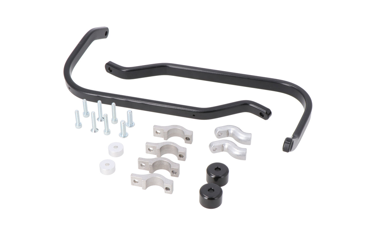 SW-Motech Handguard mounting kit