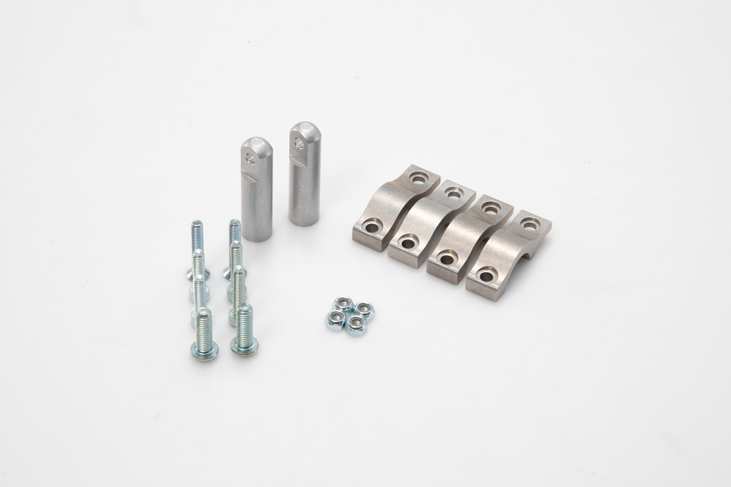 SW-Motech BBSTORM handguard kit