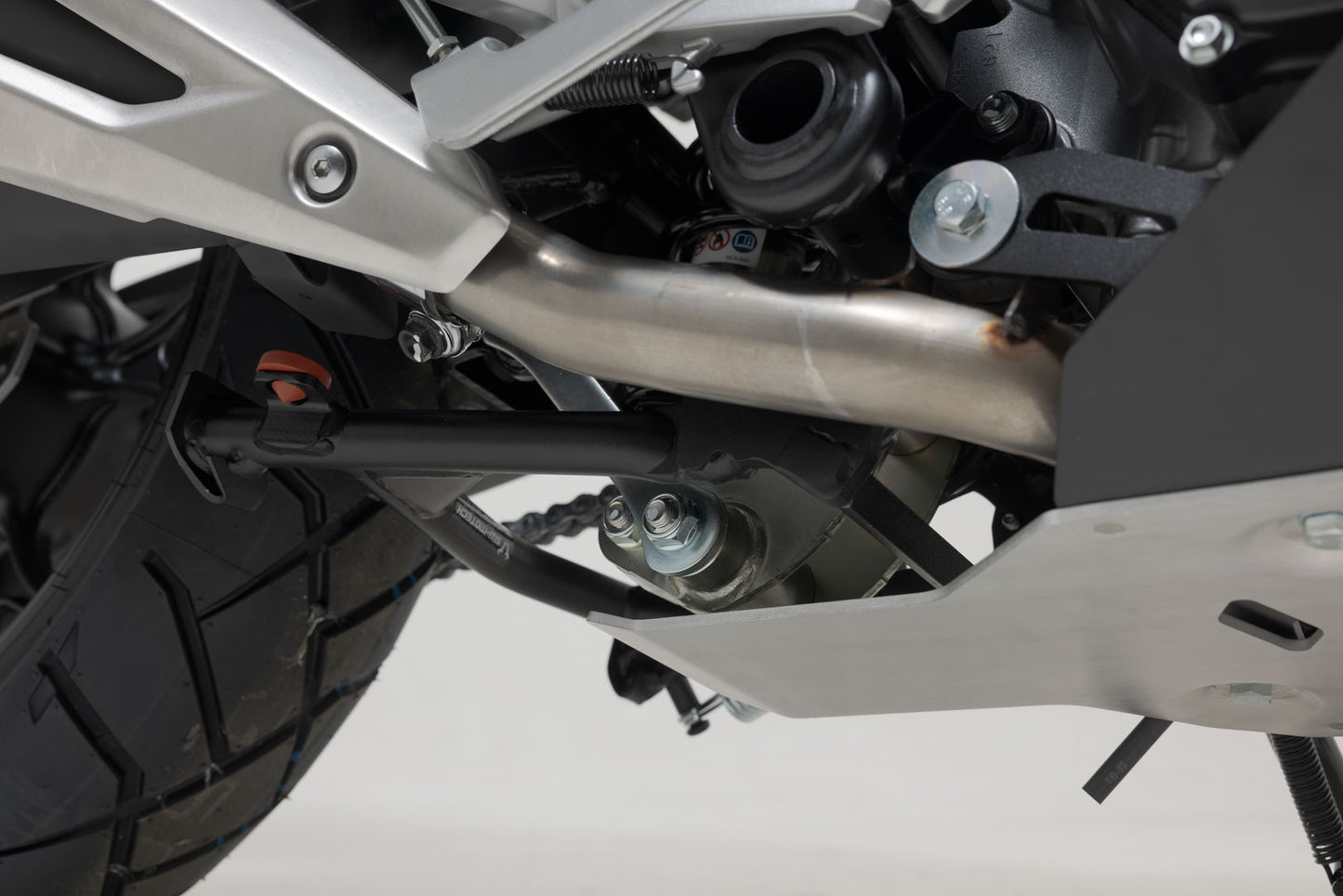 SW-Motech Centerstand