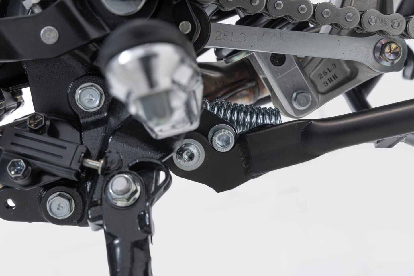 SW-Motech Centerstand