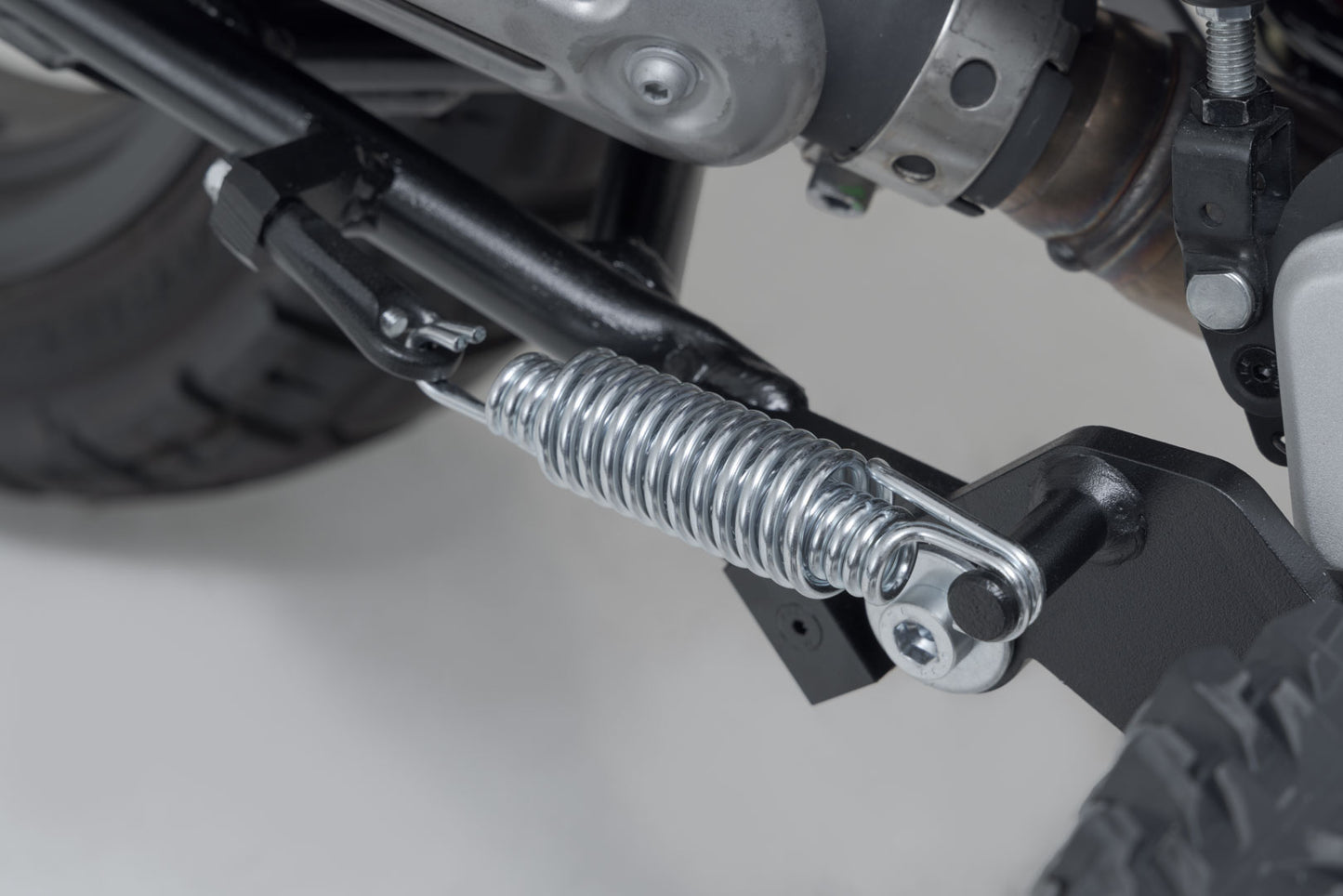 SW-Motech Centerstand