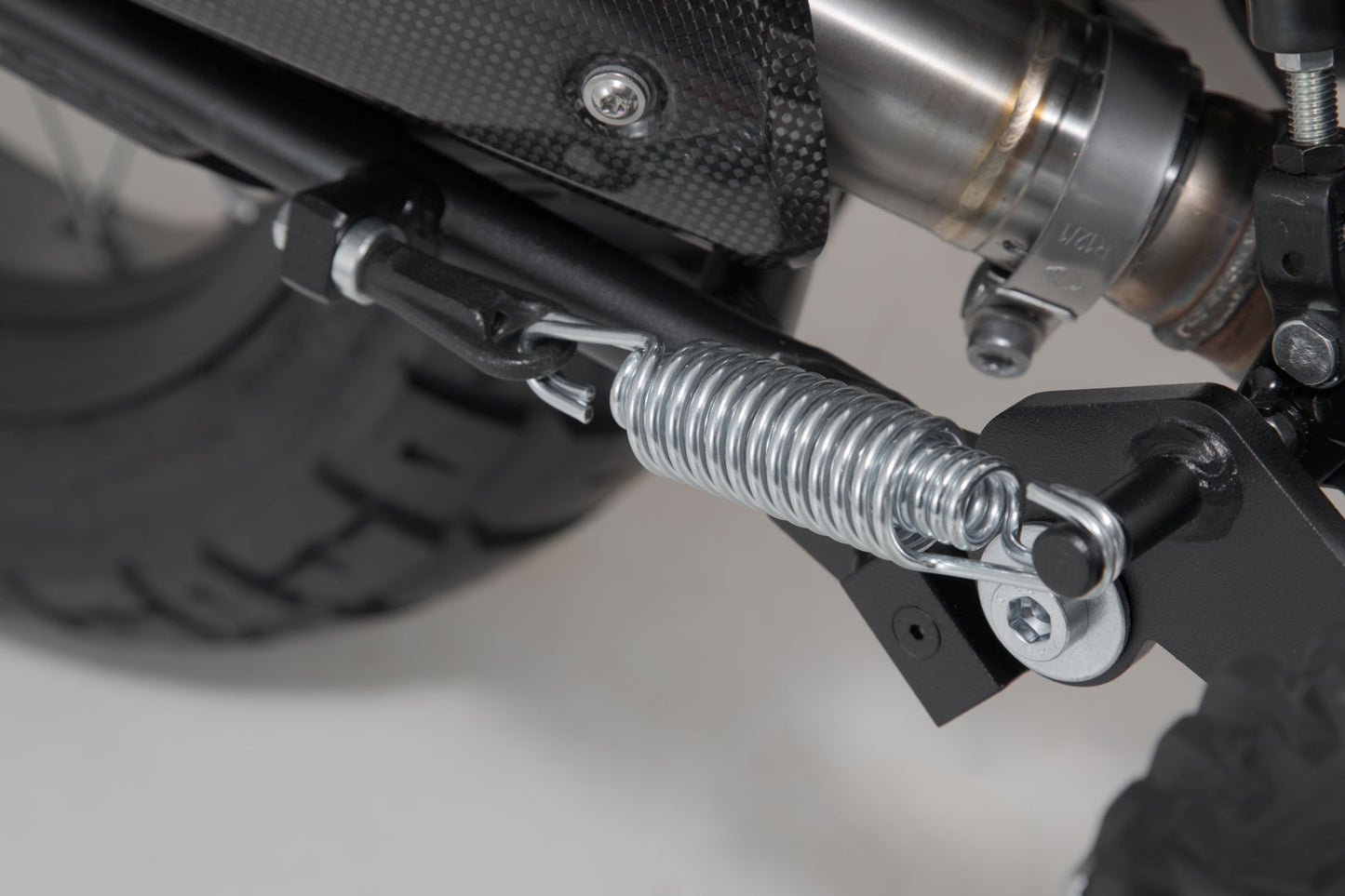 SW-Motech Centerstand