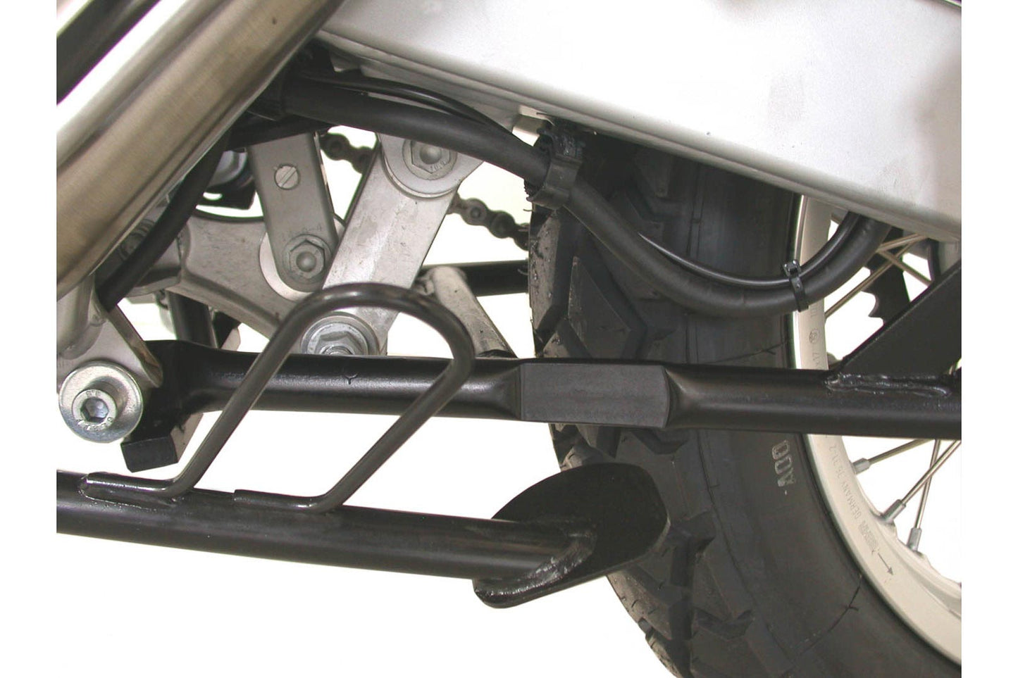 SW-Motech Centerstand