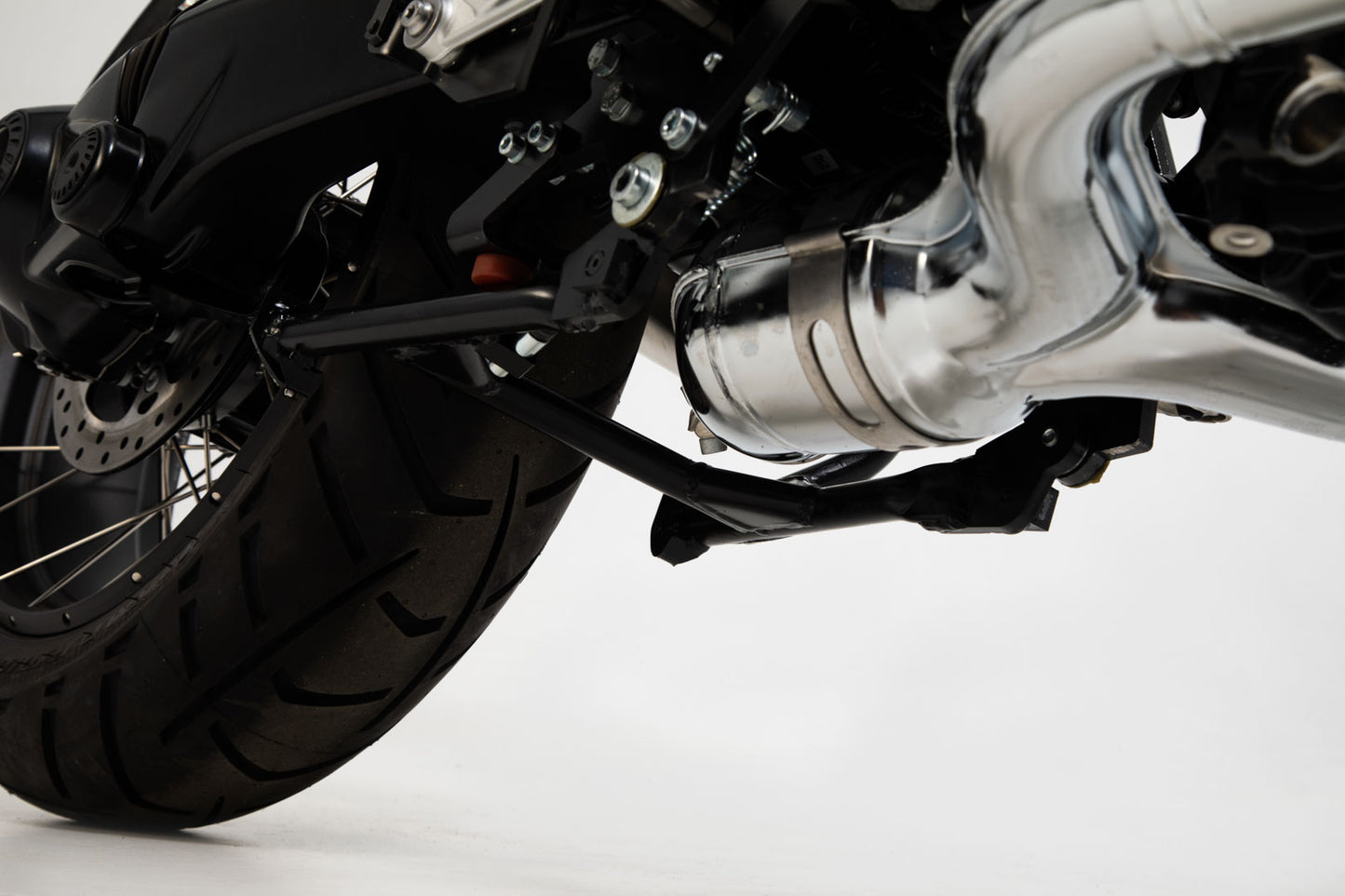 SW-Motech Centerstand