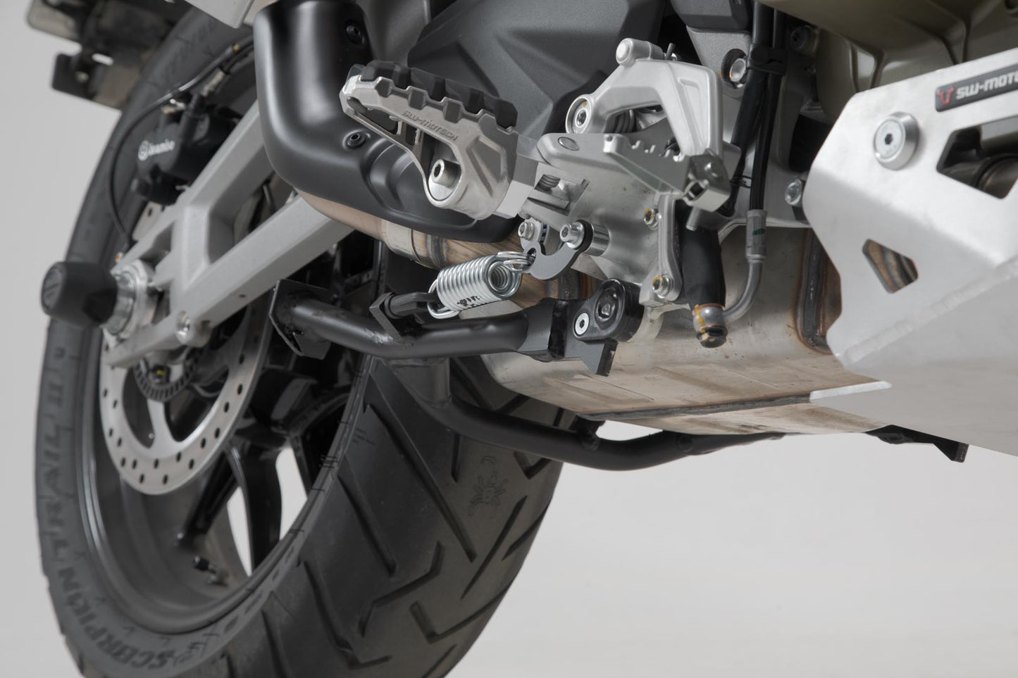 SW-Motech Centerstand
