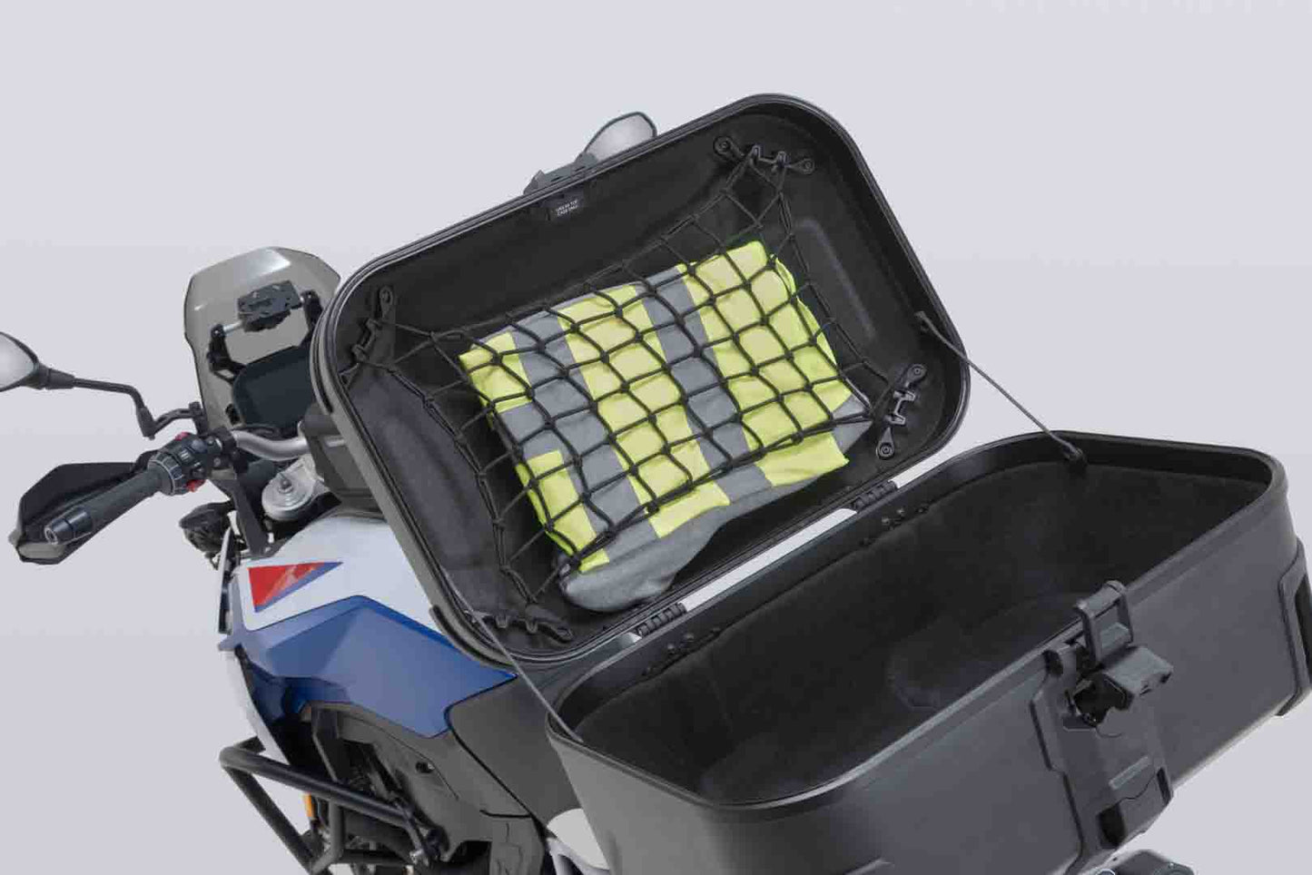 SW-Motech Lid net XXL