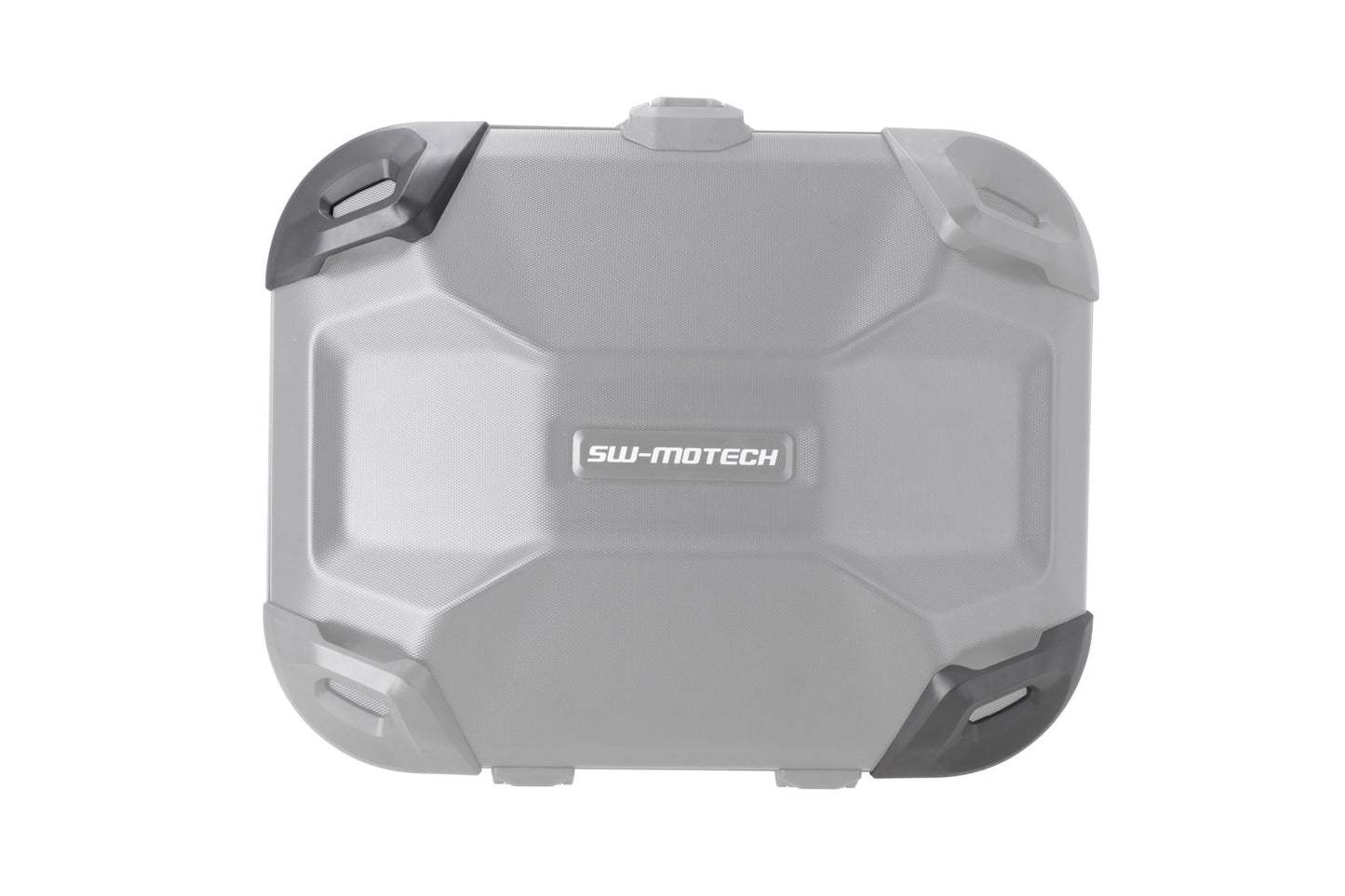 SW-Motech DUSC replacement corner for lid