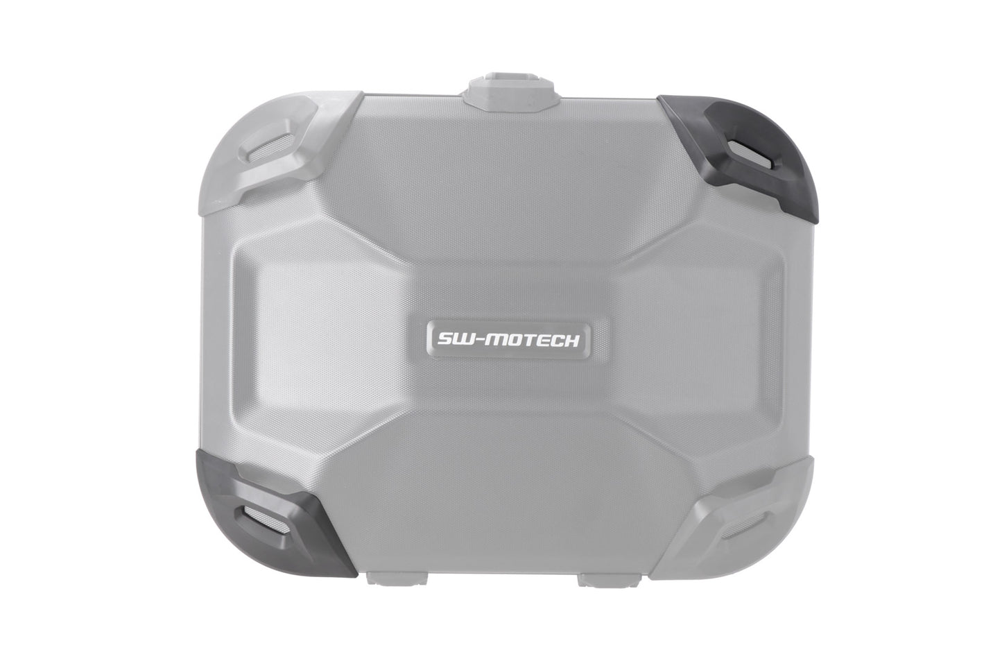 SW-Motech DUSC replacement corner for lid