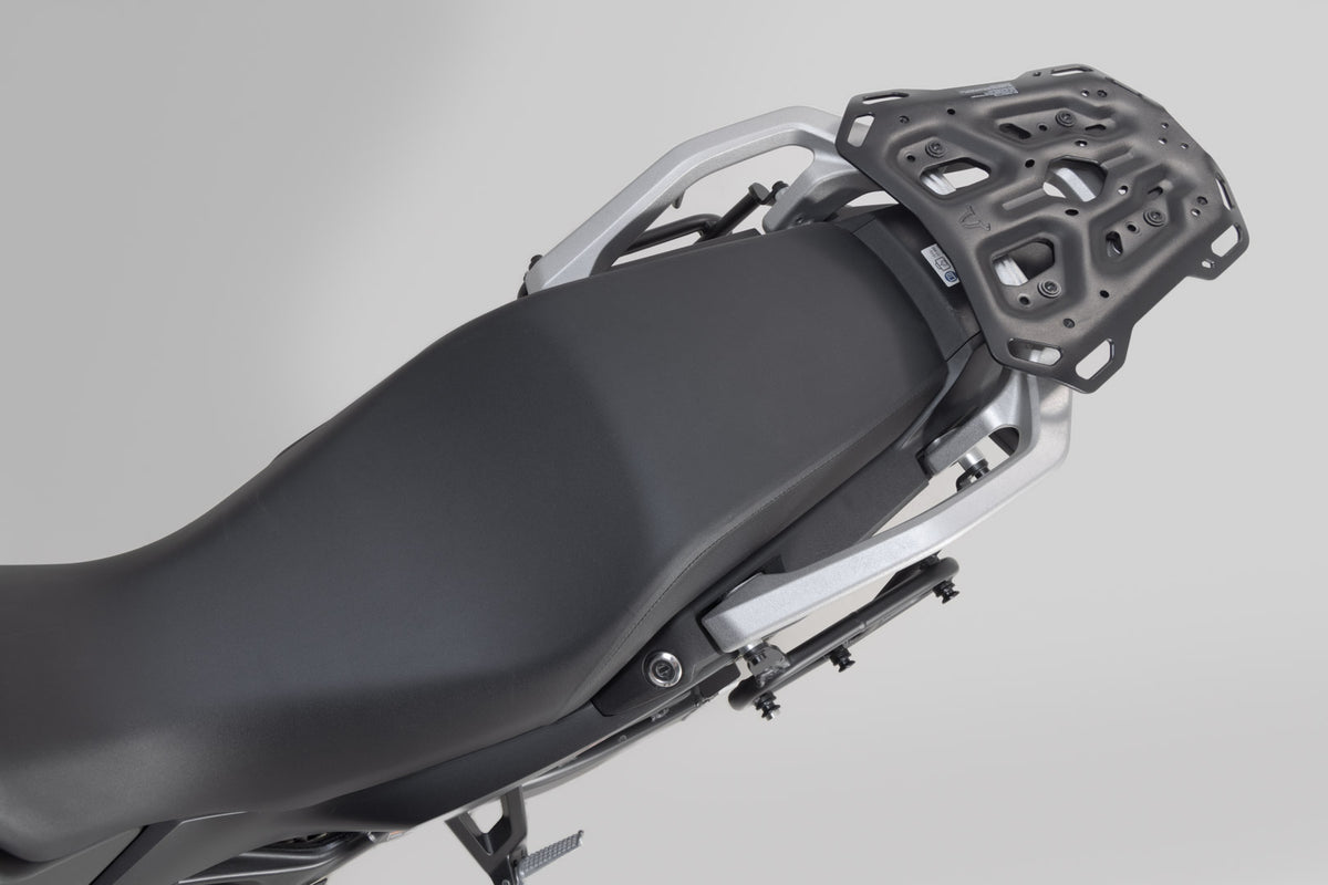 SW-Motech SLC left side carrier