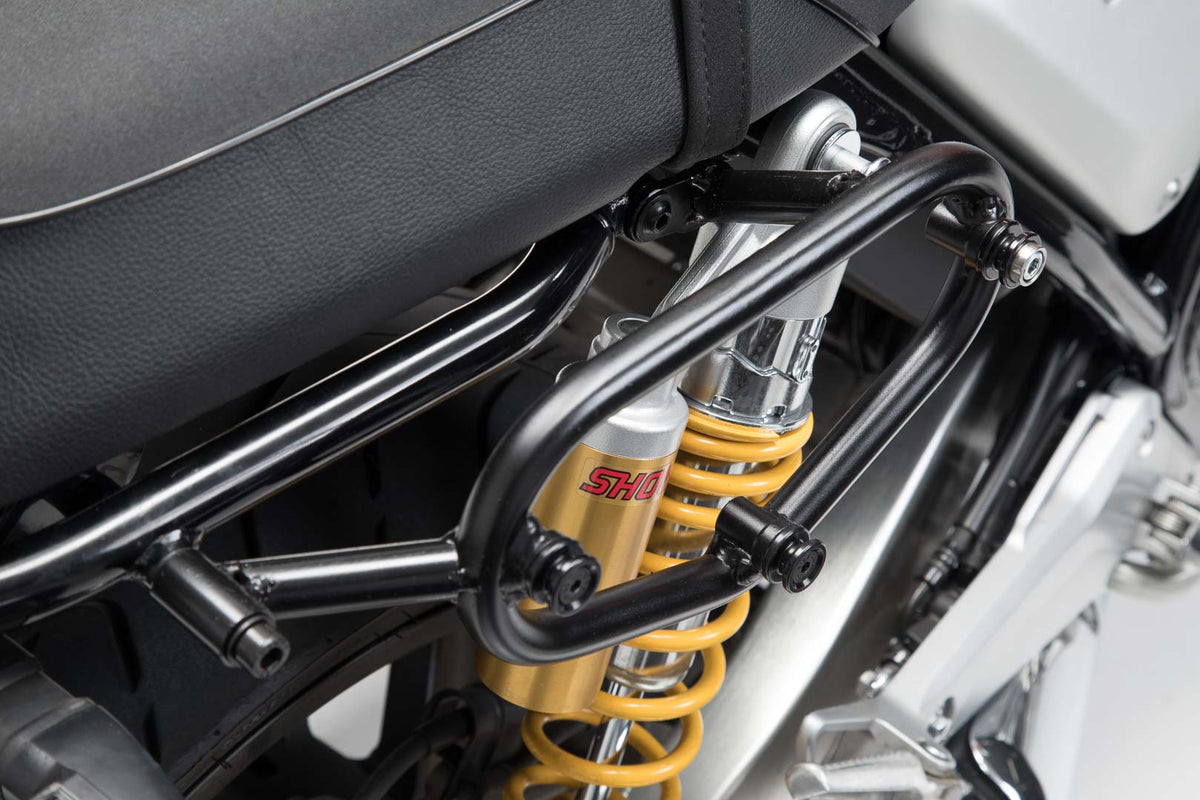 SW-Motech SLC side carrier right